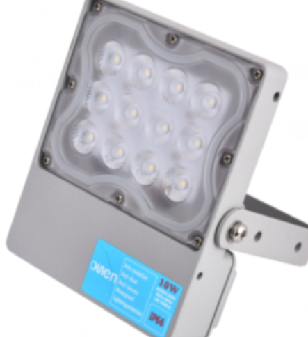 LED FLOOD LIGHT