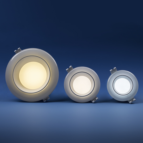 Dimmable Downlight