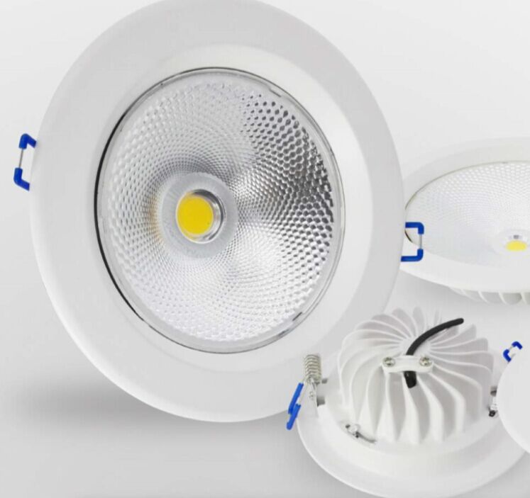 Storm Series-LED Downlight