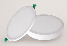 LED SMD Panel light RD Series