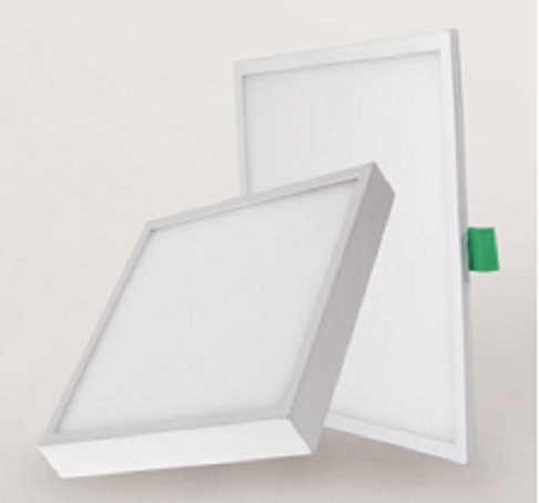 LED SMD Panel Light SQ Series